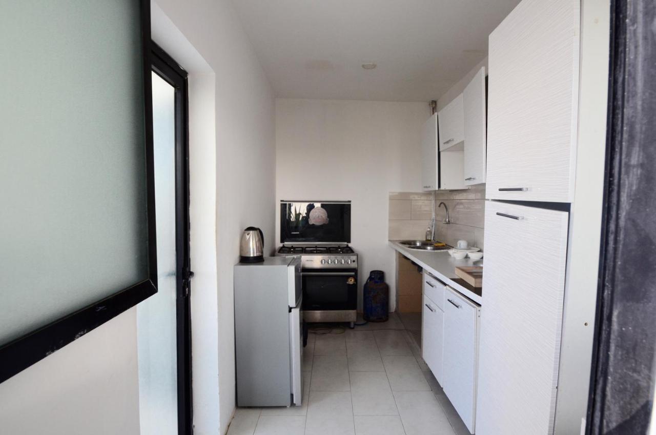 Penthouse Appartments In Almadies ダカール エクステリア 写真